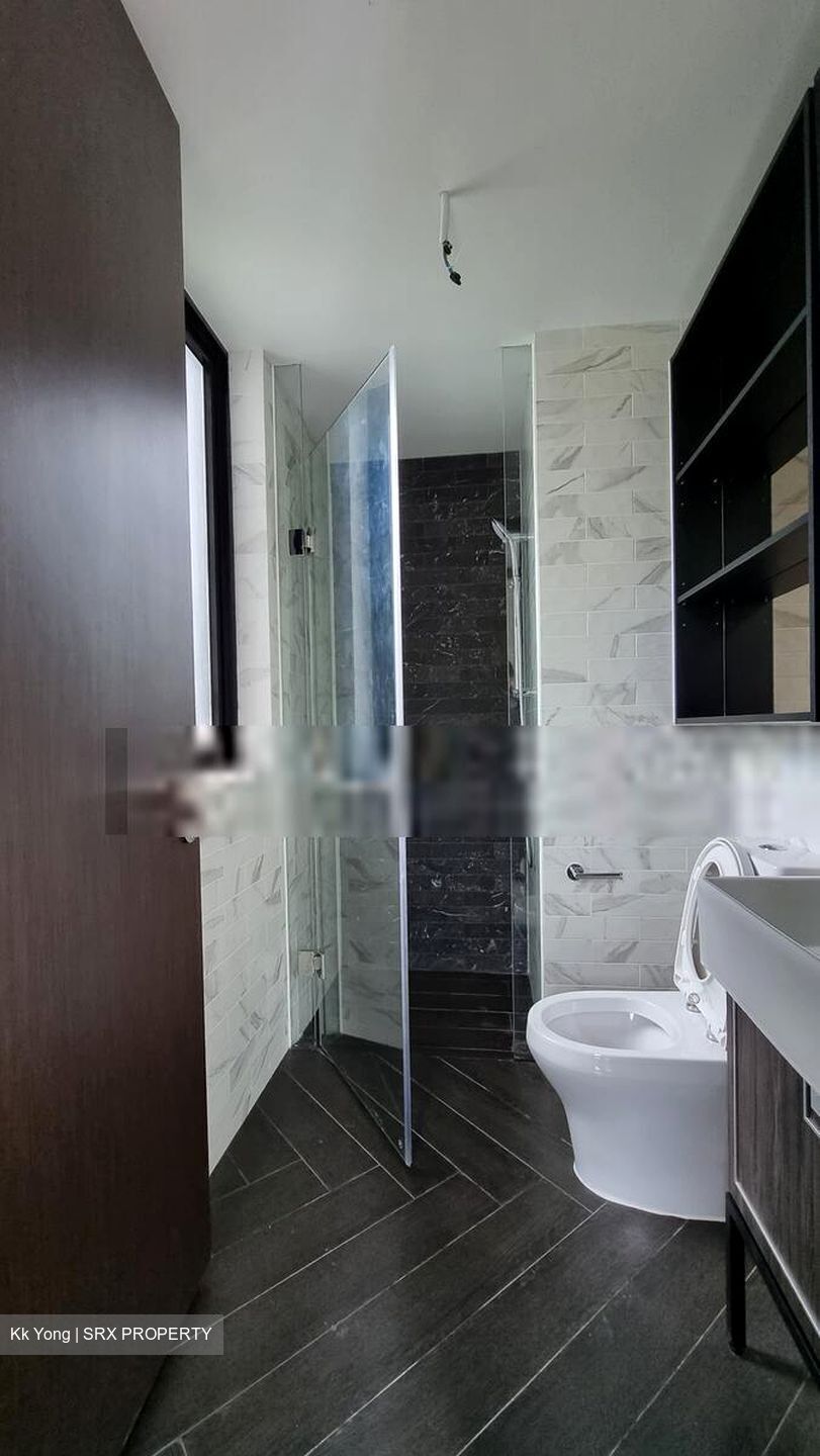 Mayfair Gardens (D21), Condominium #399822821